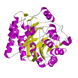 Image of CATH 4tmbB