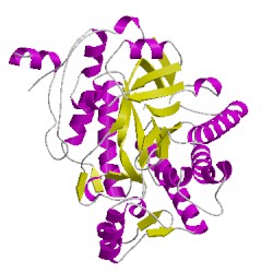Image of CATH 4tmbC