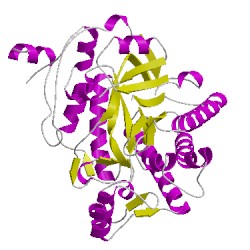 Image of CATH 4tmbC