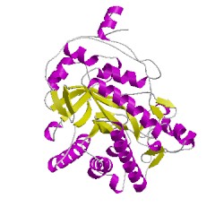 Image of CATH 4tmbD