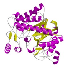 Image of CATH 4tmcA