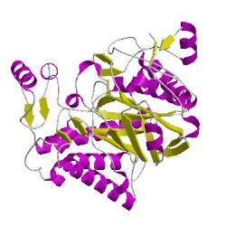 Image of CATH 4tmcB