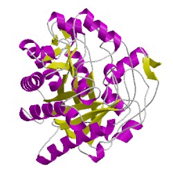 Image of CATH 4tmcC