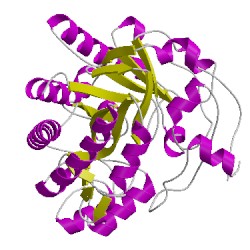 Image of CATH 4tmcD