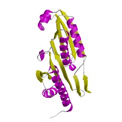 Image of CATH 4tmeA00