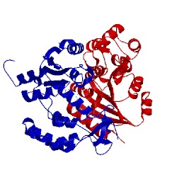 Image of CATH 4tmf