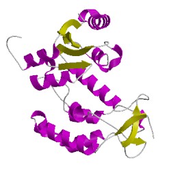 Image of CATH 4tmfA