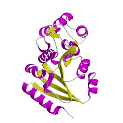 Image of CATH 4tmfB