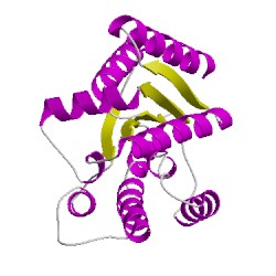 Image of CATH 4tmkA00