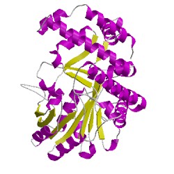 Image of CATH 4tmrA