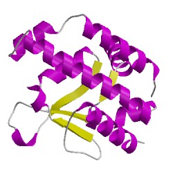 Image of CATH 4tmrA01