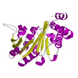 Image of CATH 4tmrA02