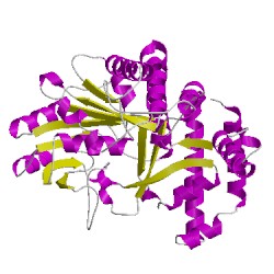 Image of CATH 4tmrB