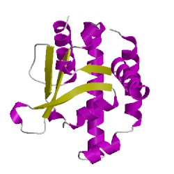Image of CATH 4tmrB01
