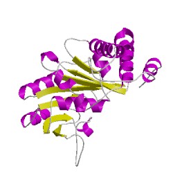 Image of CATH 4tmrB02