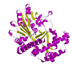 Image of CATH 4tmrC