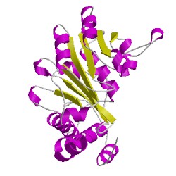 Image of CATH 4tmrC02