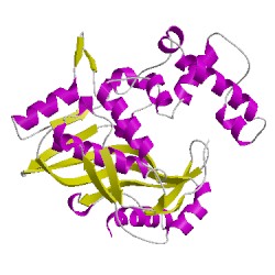 Image of CATH 4tmsA