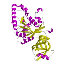 Image of CATH 4tmtA