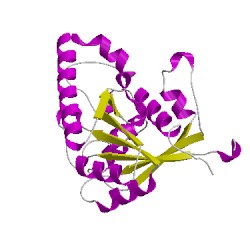 Image of CATH 4tmtA01