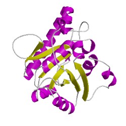 Image of CATH 4tmtB01