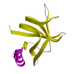 Image of CATH 4tmtB02