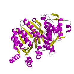 Image of CATH 4tmuA