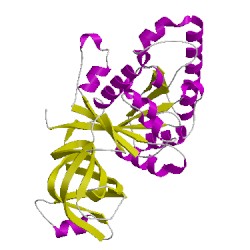 Image of CATH 4tmvA