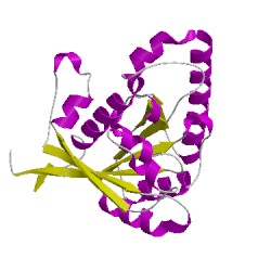 Image of CATH 4tmvA01