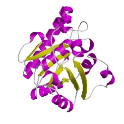 Image of CATH 4tmwB01