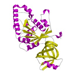 Image of CATH 4tmxA