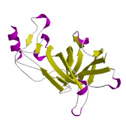 Image of CATH 4tnwE01