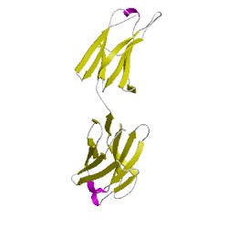 Image of CATH 4tnwY