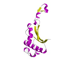 Image of CATH 4to3A02