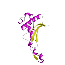 Image of CATH 4to3C02