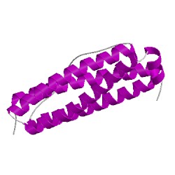 Image of CATH 4tocF