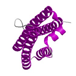 Image of CATH 4tocI