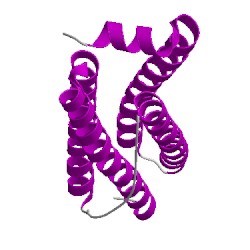 Image of CATH 4tocM