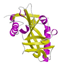 Image of CATH 4torA00