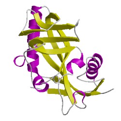 Image of CATH 4torB