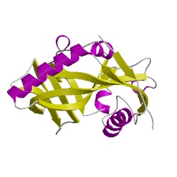 Image of CATH 4torD
