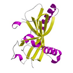 Image of CATH 4tosA00