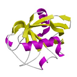 Image of CATH 4totA