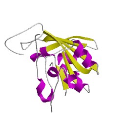 Image of CATH 4tozA01