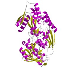 Image of CATH 4tozB