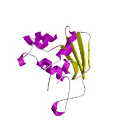 Image of CATH 4tozB02