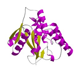 Image of CATH 4tozB03