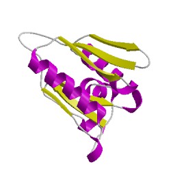 Image of CATH 4tp0H