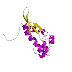 Image of CATH 4tp3N