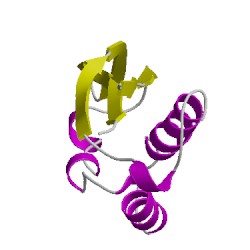 Image of CATH 4tp3S